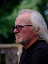 Gregory Lou Wilson