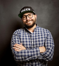 Jarod Neece