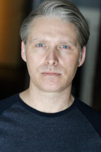 Gregory Stone