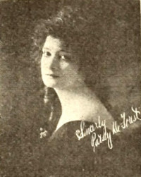 Patsy De Forest