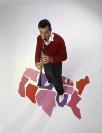 Buddy DeFranco