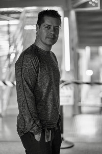 Eric Gaunaurd