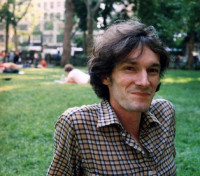 Ian Couch