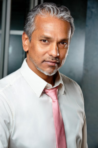 Jay Charan