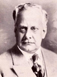 Sidney De Gray
