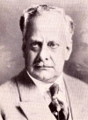 Sidney De Gray