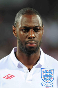 Ledley King