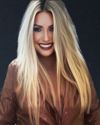 Natalie Peri