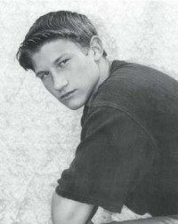 Jayson Talbert