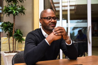 Dexter Davis