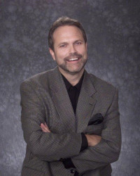 Benjamin Dover