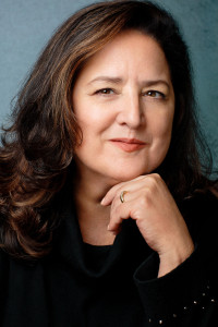 Tracey Silver