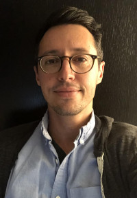 Jason Cavanagh