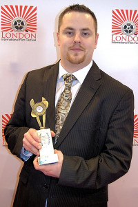 Michael Weinstein