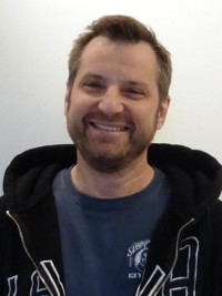 Brett Schroeder