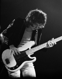 Steve Currie