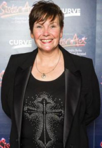 Alison Harding