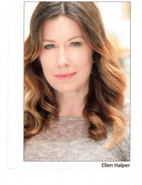Ellen Halper