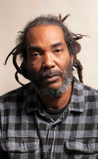 Darryl Jenifer