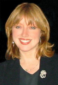 Jeanette Stout