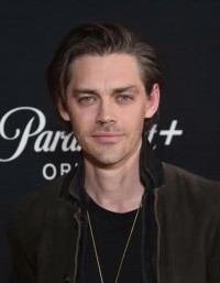Tom Payne