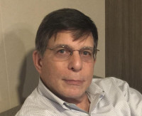 Marc Jacobson