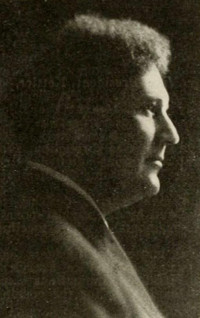 M. de la Parelle