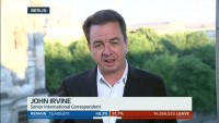 John Irvine