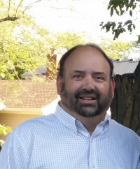 Michael Smith