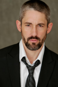 Jason Sharp