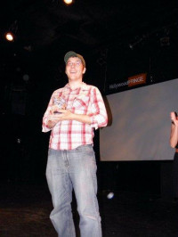Aaron Kozak