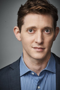 Gregory Marcel