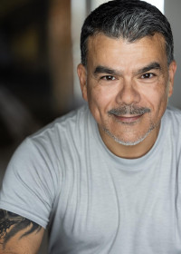Sammy DeSilva