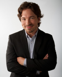 Graham Chittenden