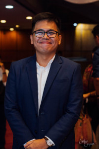 Mackie Galvez