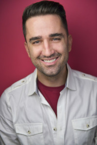 Alan Seales