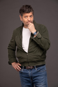 Fabio De Luigi