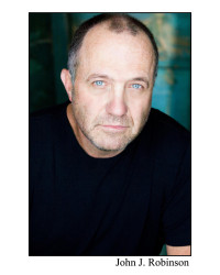John J. Robinson