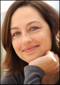 Brigitte Erickson