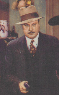 Gordon De Main