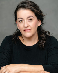 Emma Bispham