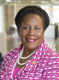 Sheila Jackson Lee