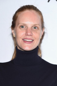 Libby Geist
