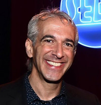 Scott Mantz