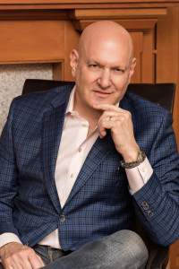 Keith Ablow