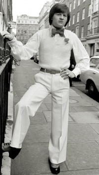 Alex Higgins