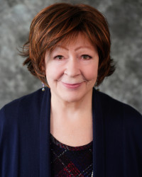 Michelle Gillette