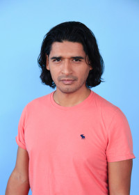 Eli Hernandez