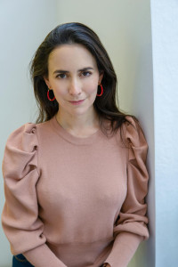 Lorena Bosch