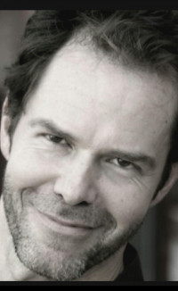 Derek Long